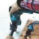 Makita HR2630TJ perforatorius